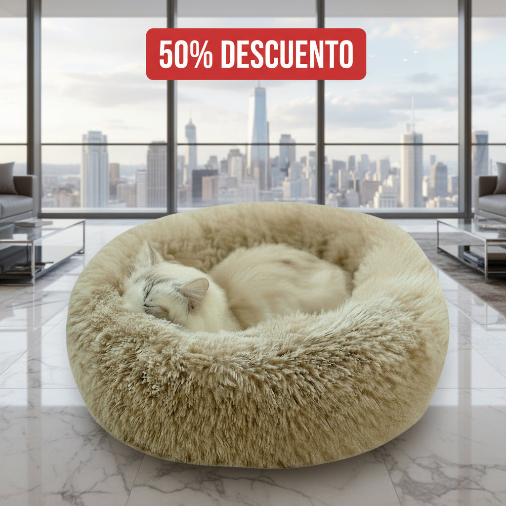 NIDOS PREMIUM (40cm)